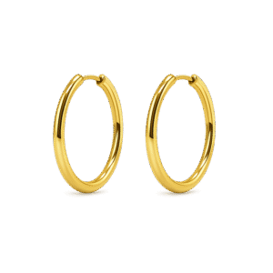 Golden Hoops